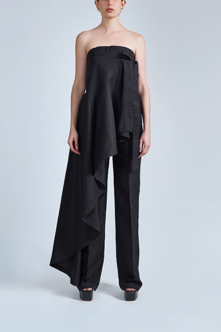 JUMPSUIT GÓNDOLA